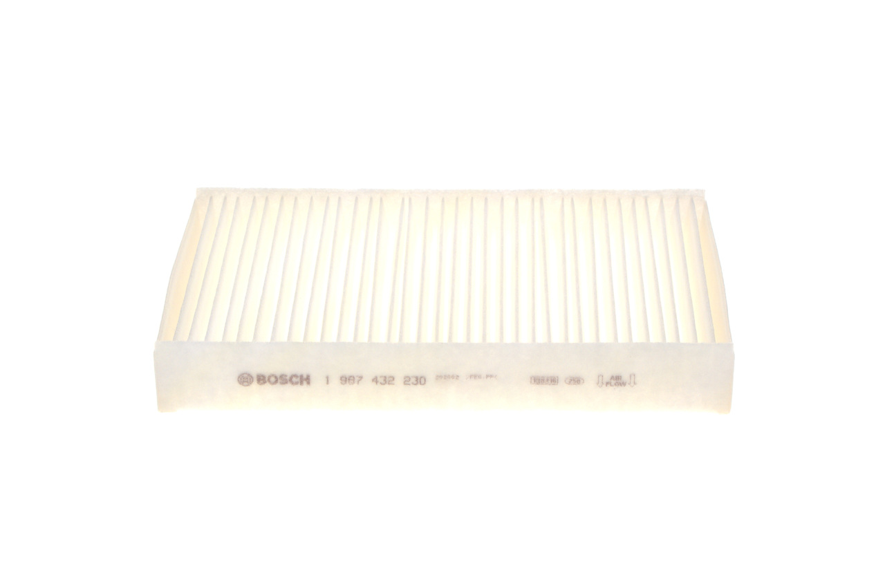 Filtru polen BOSCH 1 987 432 230