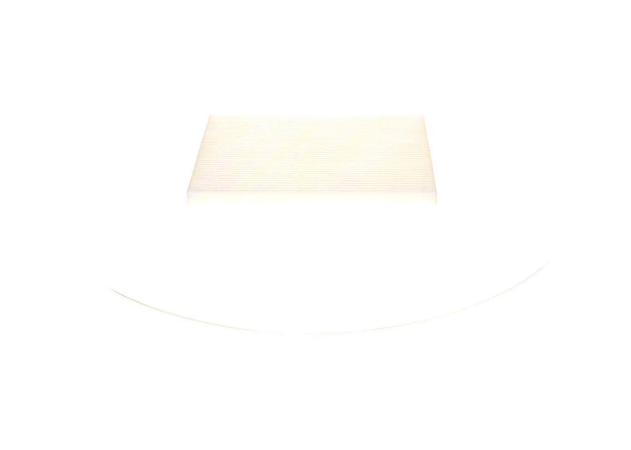 Filtru polen BOSCH 1 987 432 238