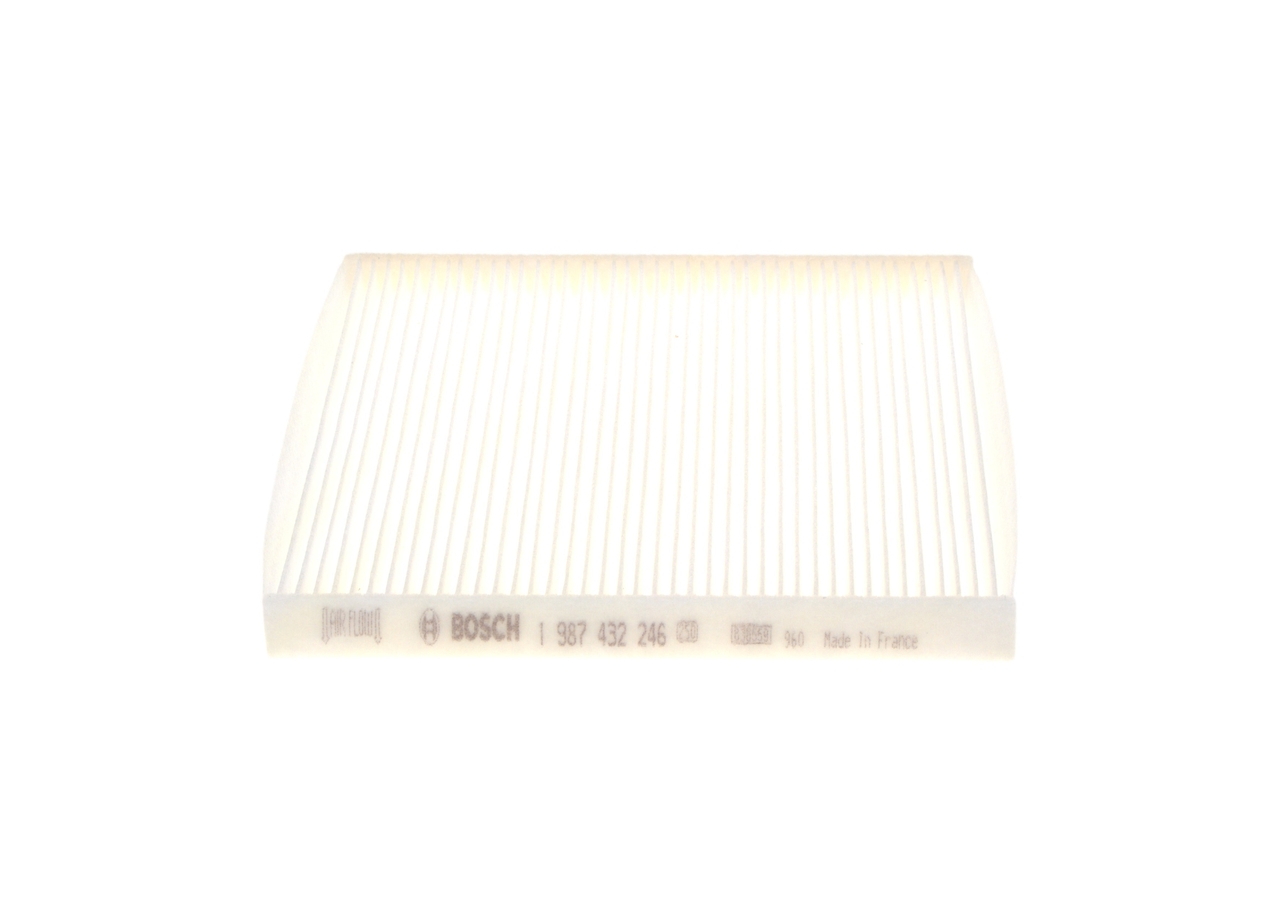 Filtru polen BOSCH 1 987 432 246