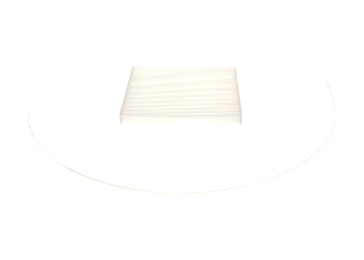 Filtru polen BOSCH 1987432246