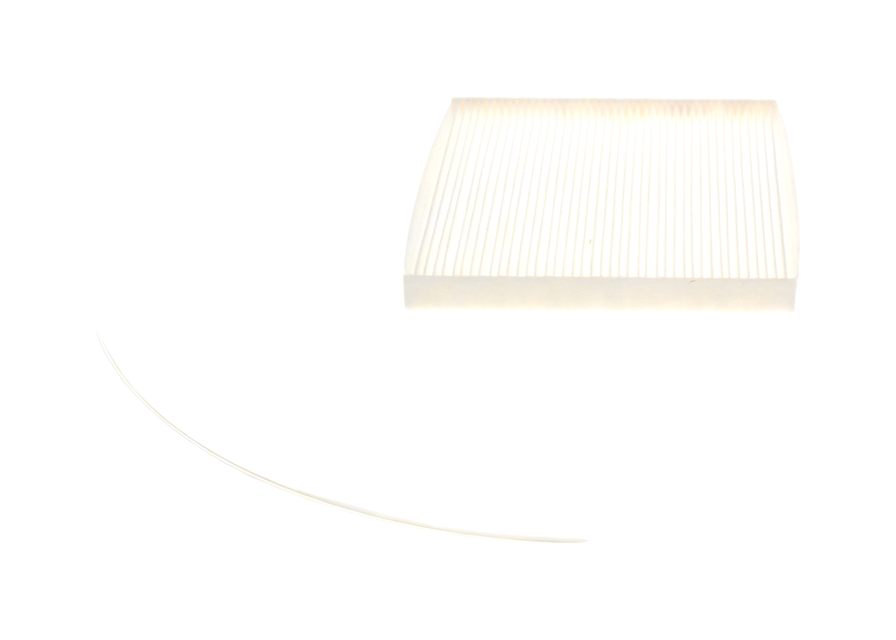 Filtru polen BOSCH 1987432246