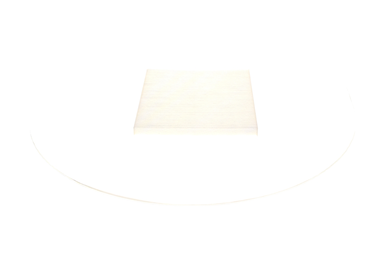 Filtru polen BOSCH 1987432254