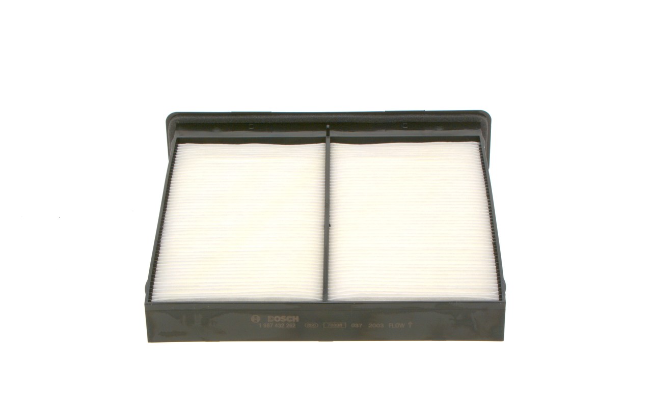 Filtru polen BOSCH 1 987 432 262