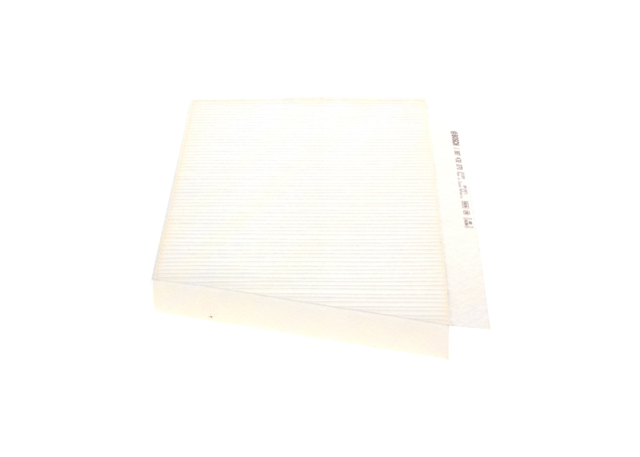 Filtru polen BOSCH 1987432270