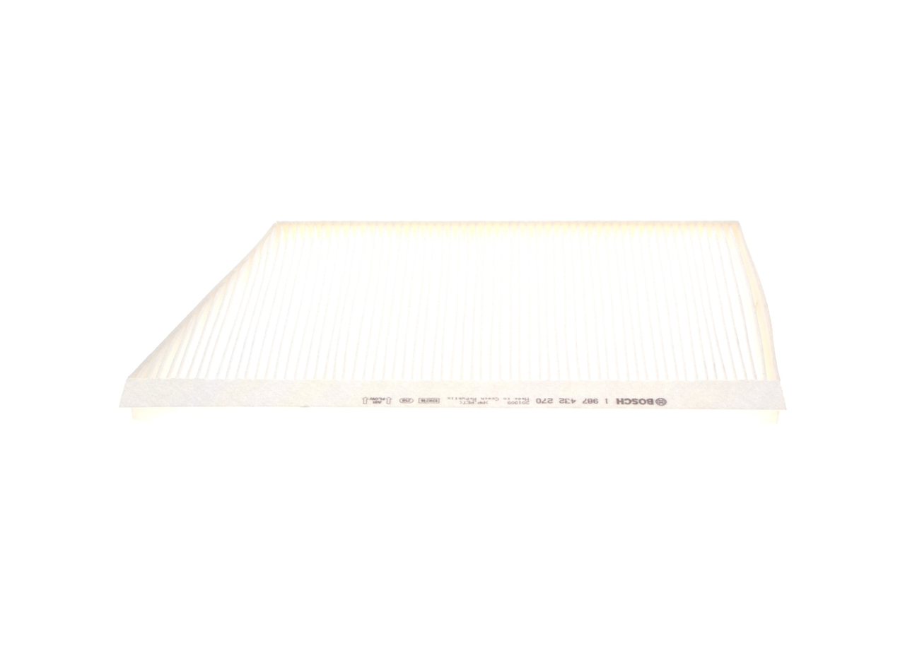 Filtru polen BOSCH 1987432270