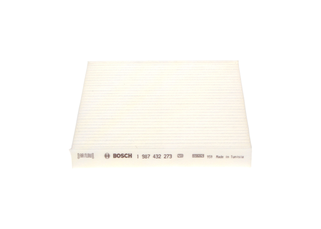 Filtru polen BOSCH 1 987 432 273