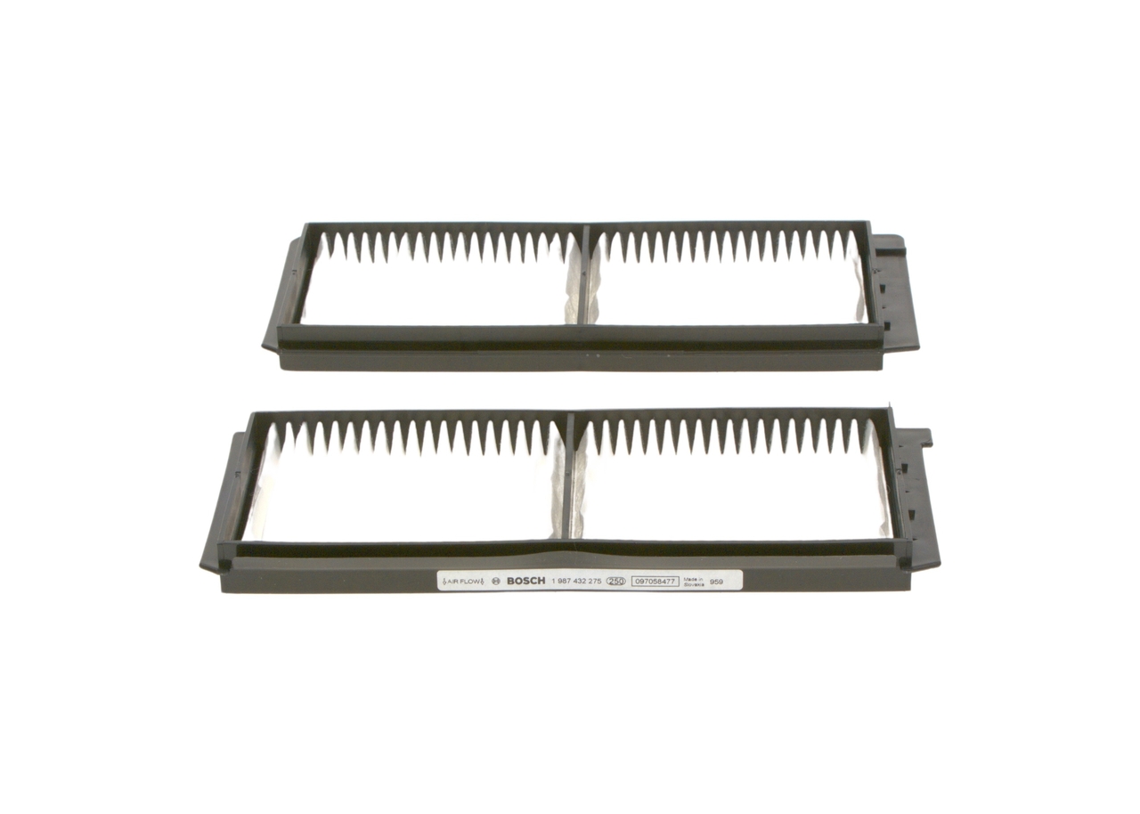Filtru polen BOSCH 1 987 432 275
