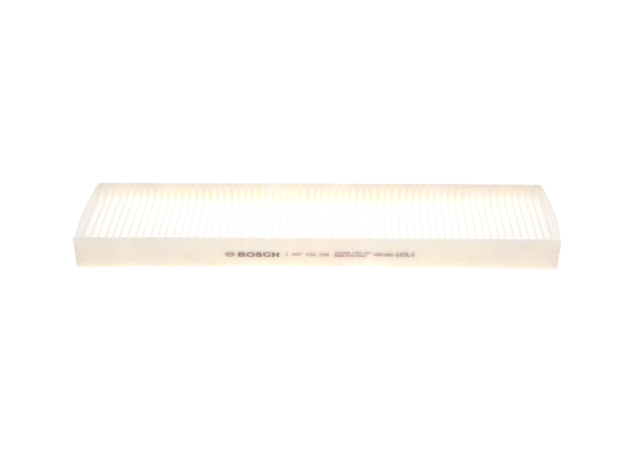 Filtru polen BOSCH 1 987 432 296