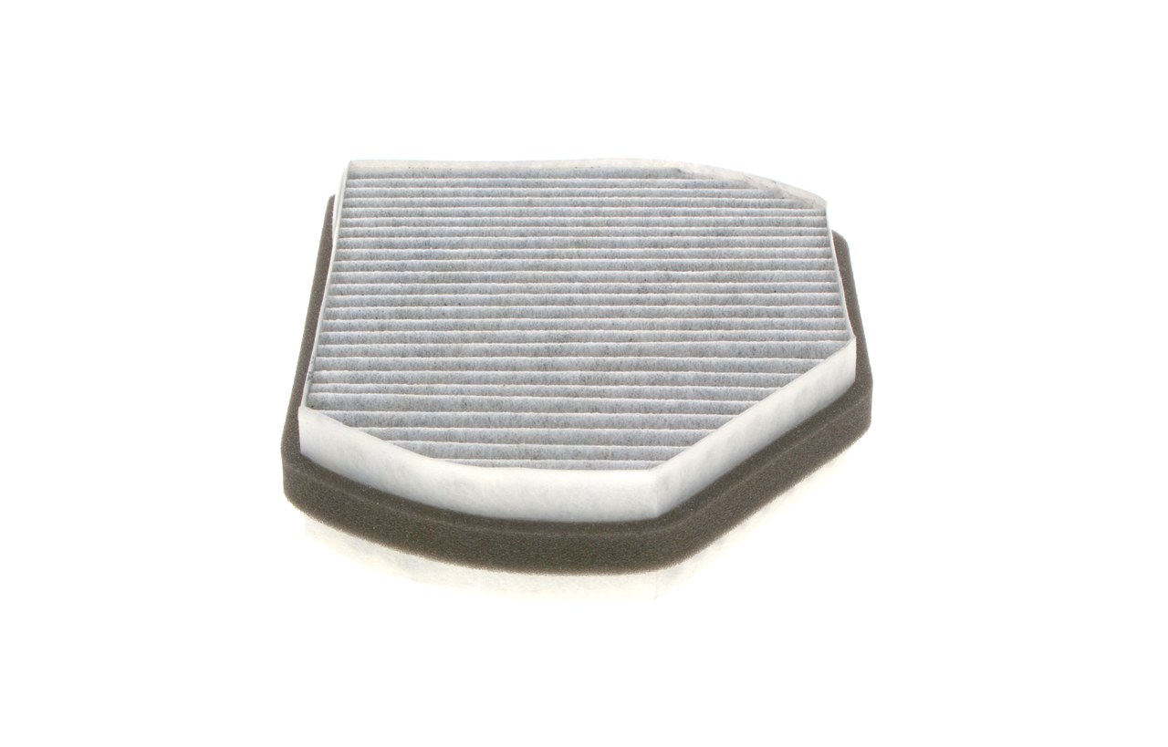 Filtru polen BOSCH 1987432301
