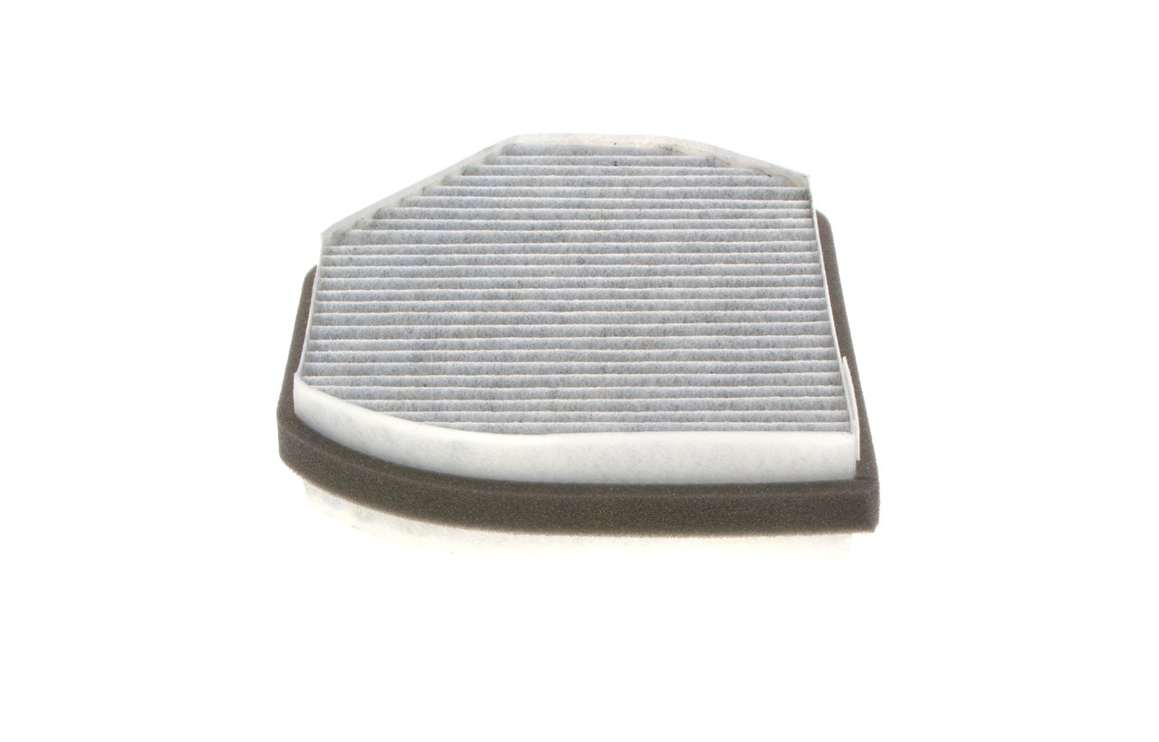 Filtru polen BOSCH 1987432301