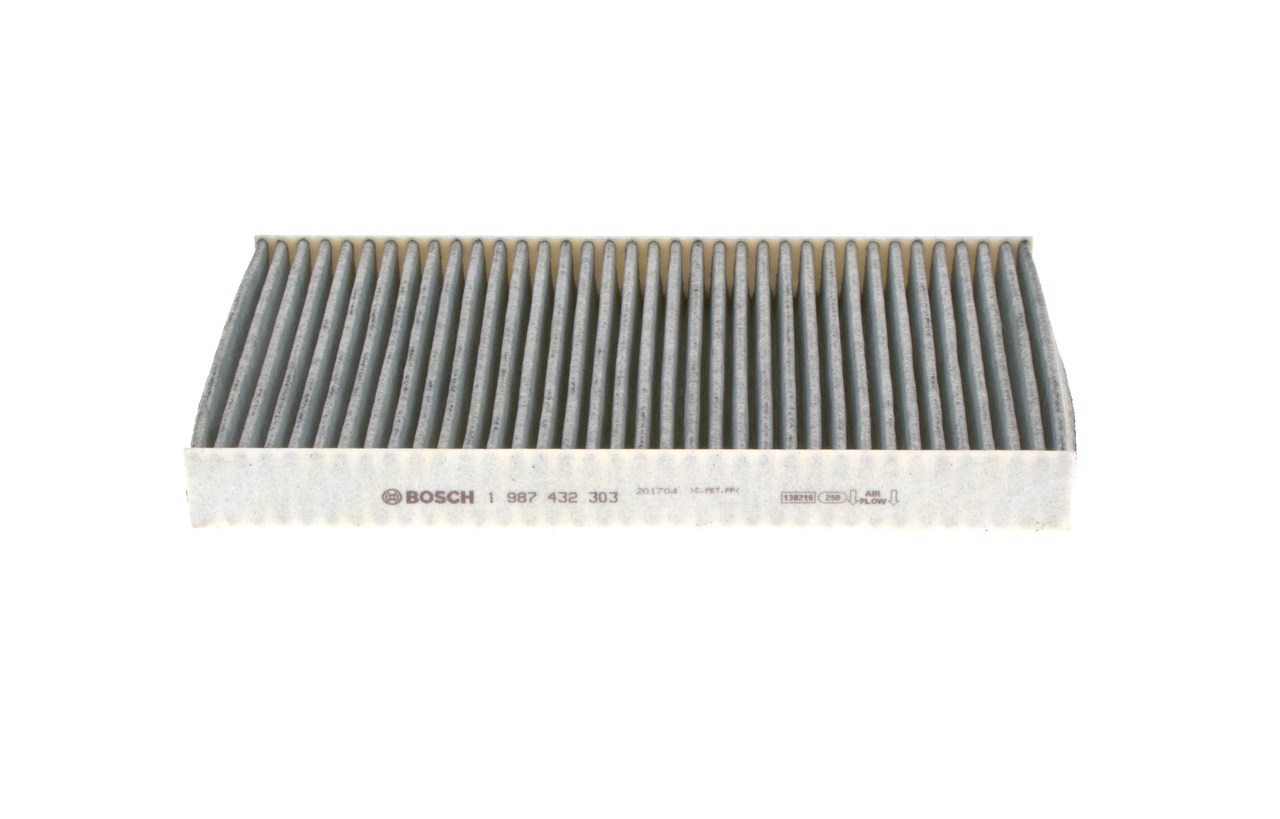 Filtru polen BOSCH 1 987 432 303