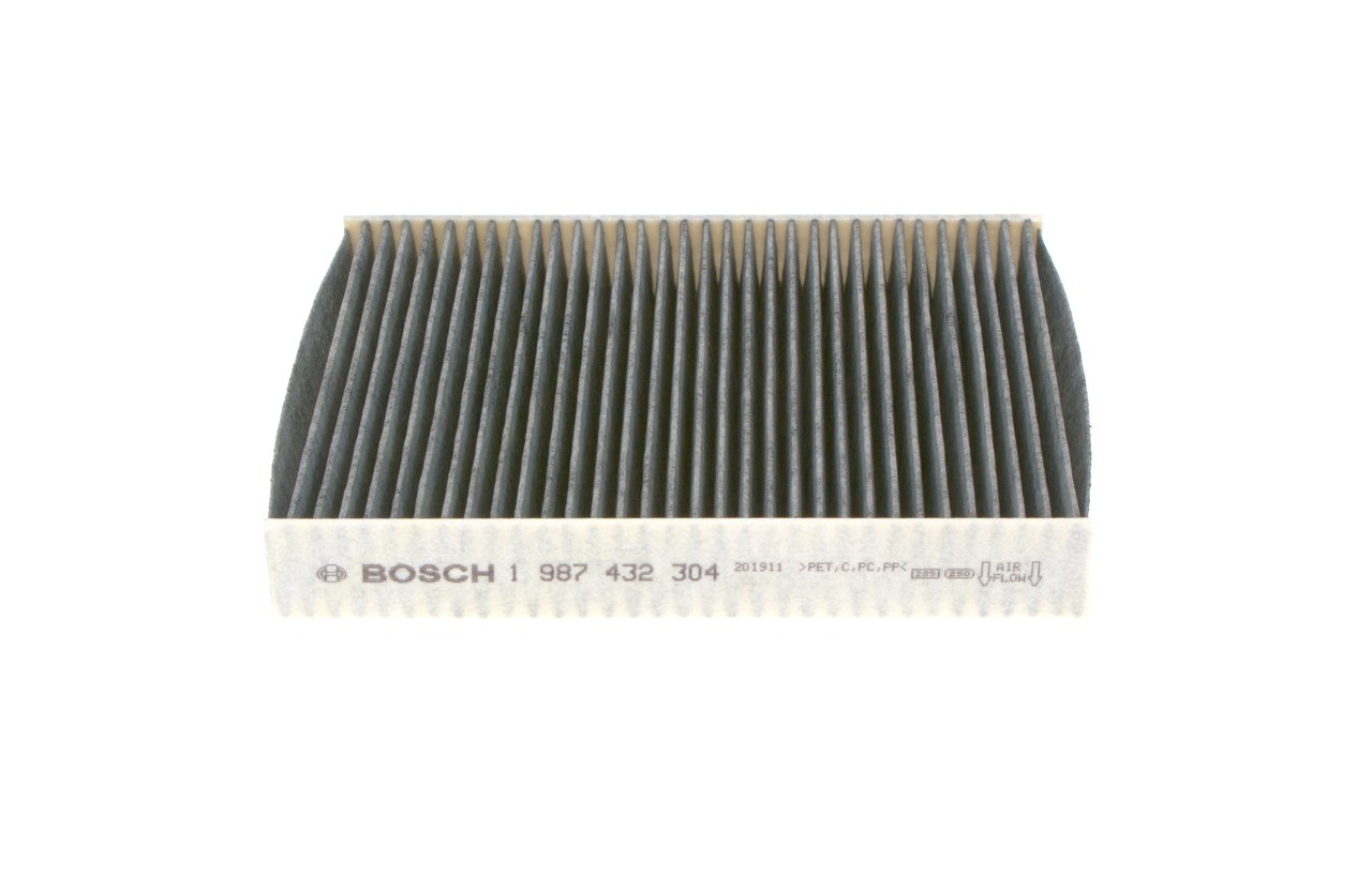 Filtru polen BOSCH 1 987 432 304