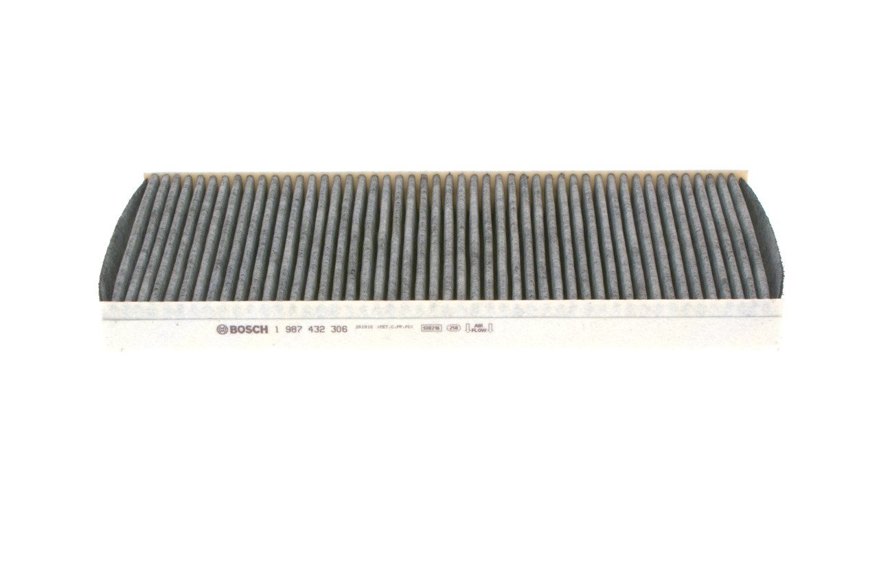 Filtru polen BOSCH 1 987 432 306