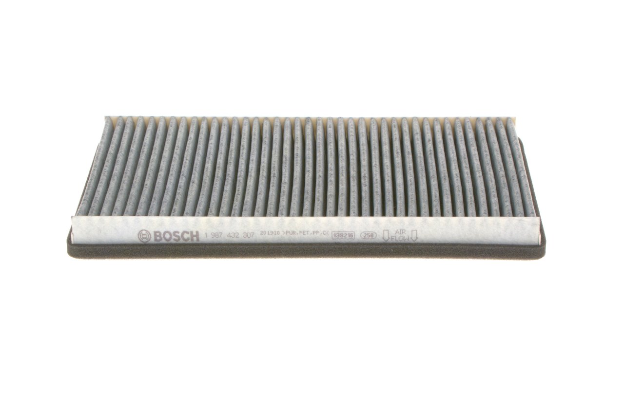 Filtru polen BOSCH 1 987 432 307
