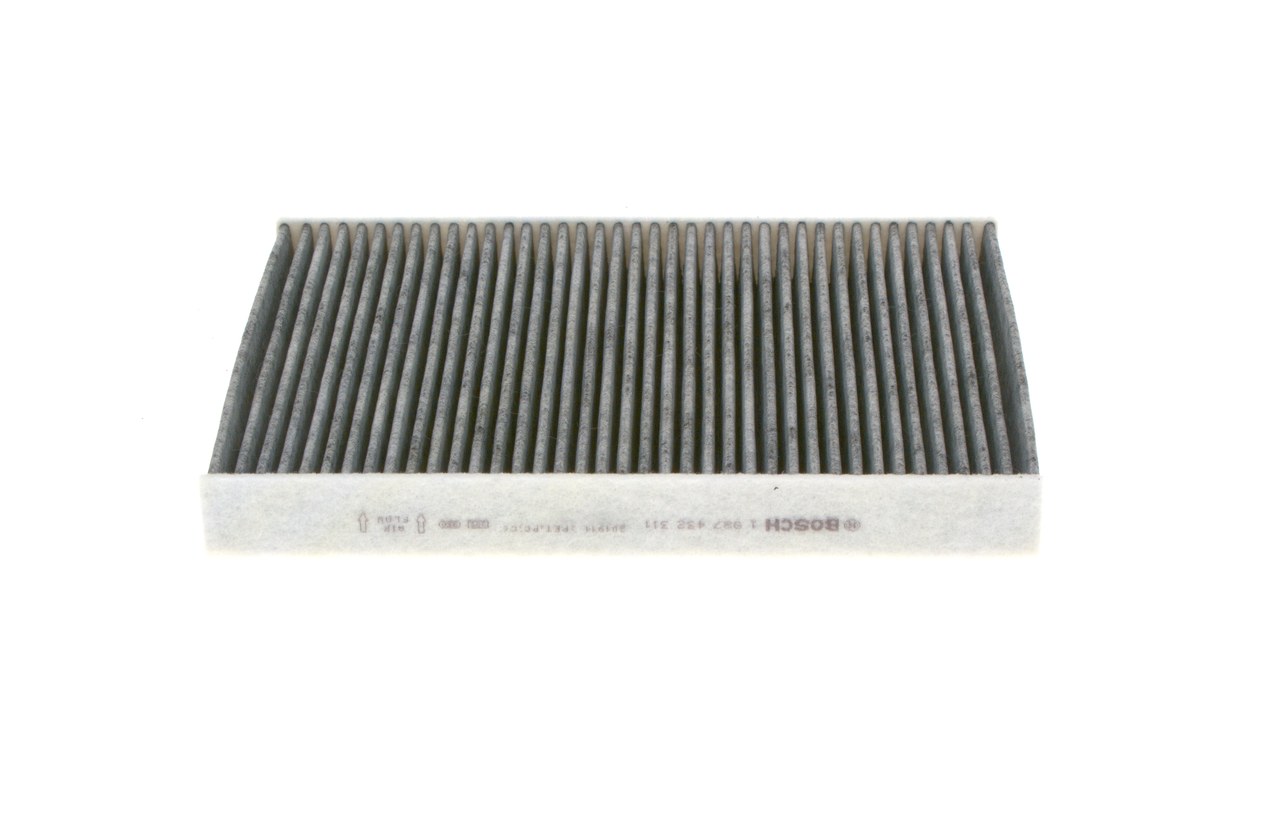 Filtru polen BOSCH 1 987 432 311