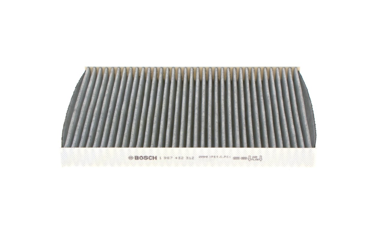 Filtru polen BOSCH 1 987 432 312