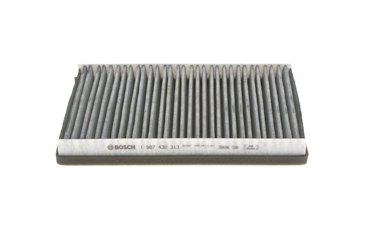 Filtru polen BOSCH 1 987 432 313