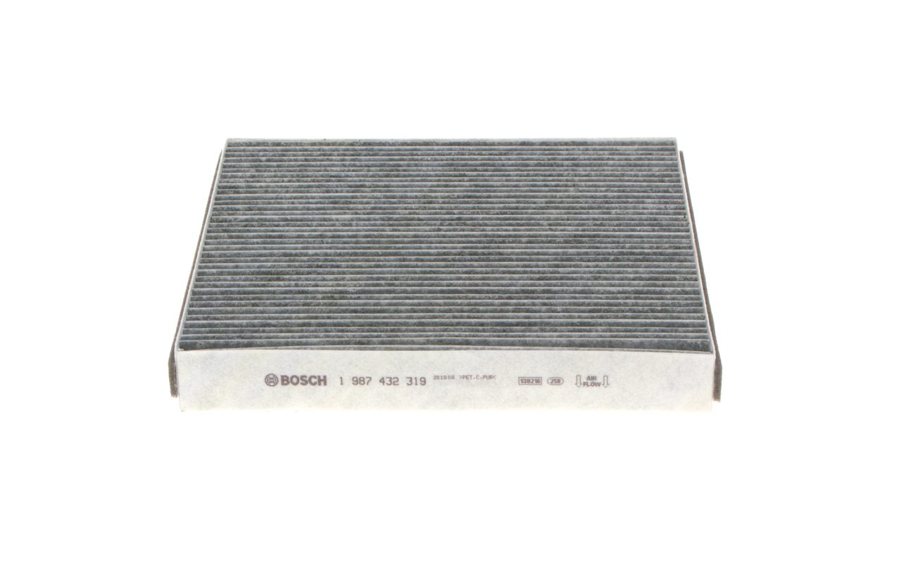 Filtru polen BOSCH 1 987 432 319