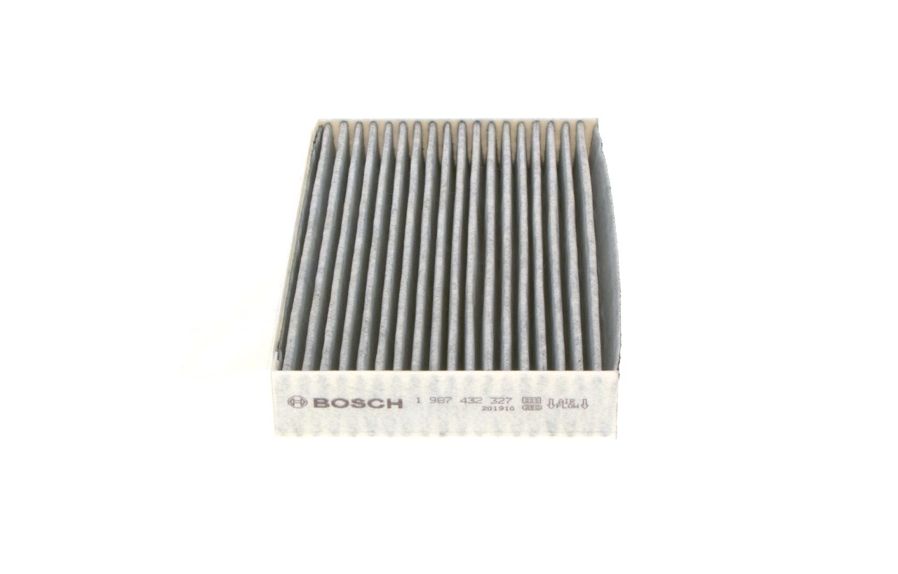 Filtru polen BOSCH 1 987 432 327