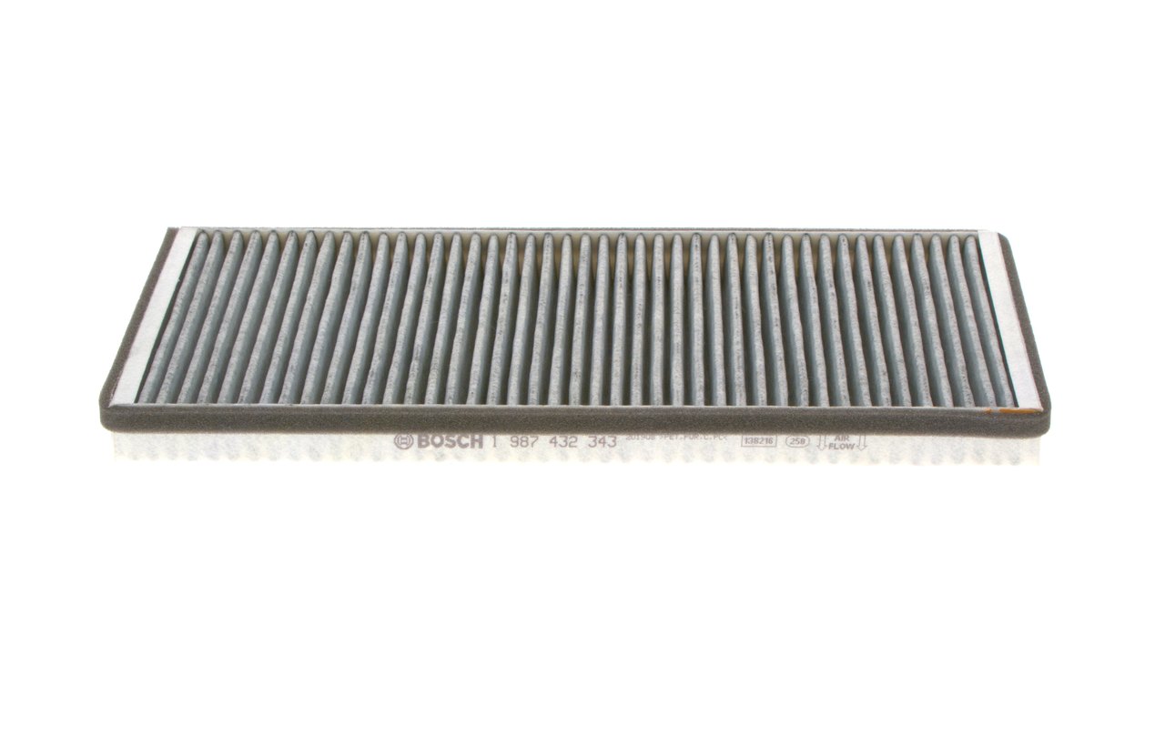 Filtru polen BOSCH 1 987 432 343