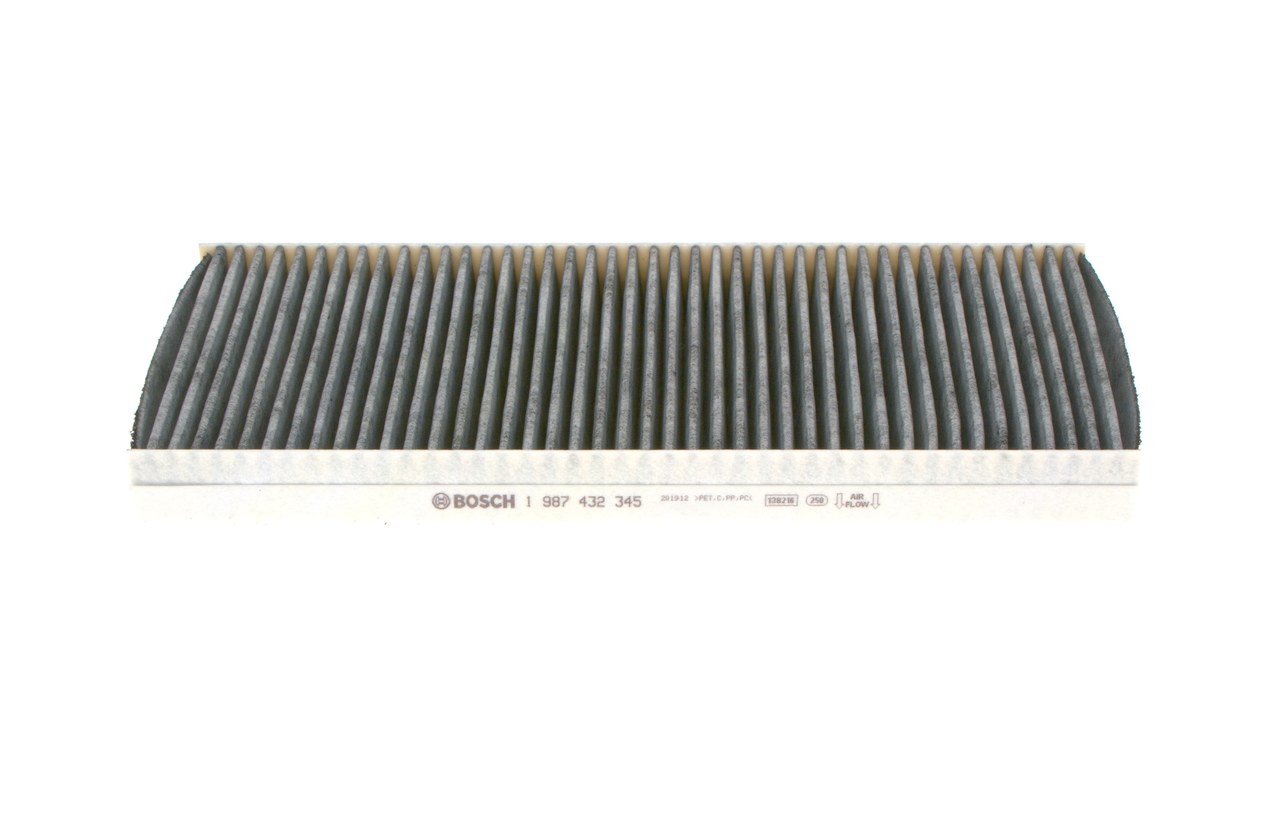 Filtru polen BOSCH 1 987 432 345