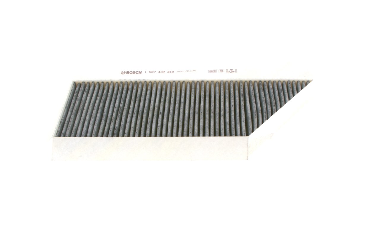 Filtru polen BOSCH 1 987 432 348