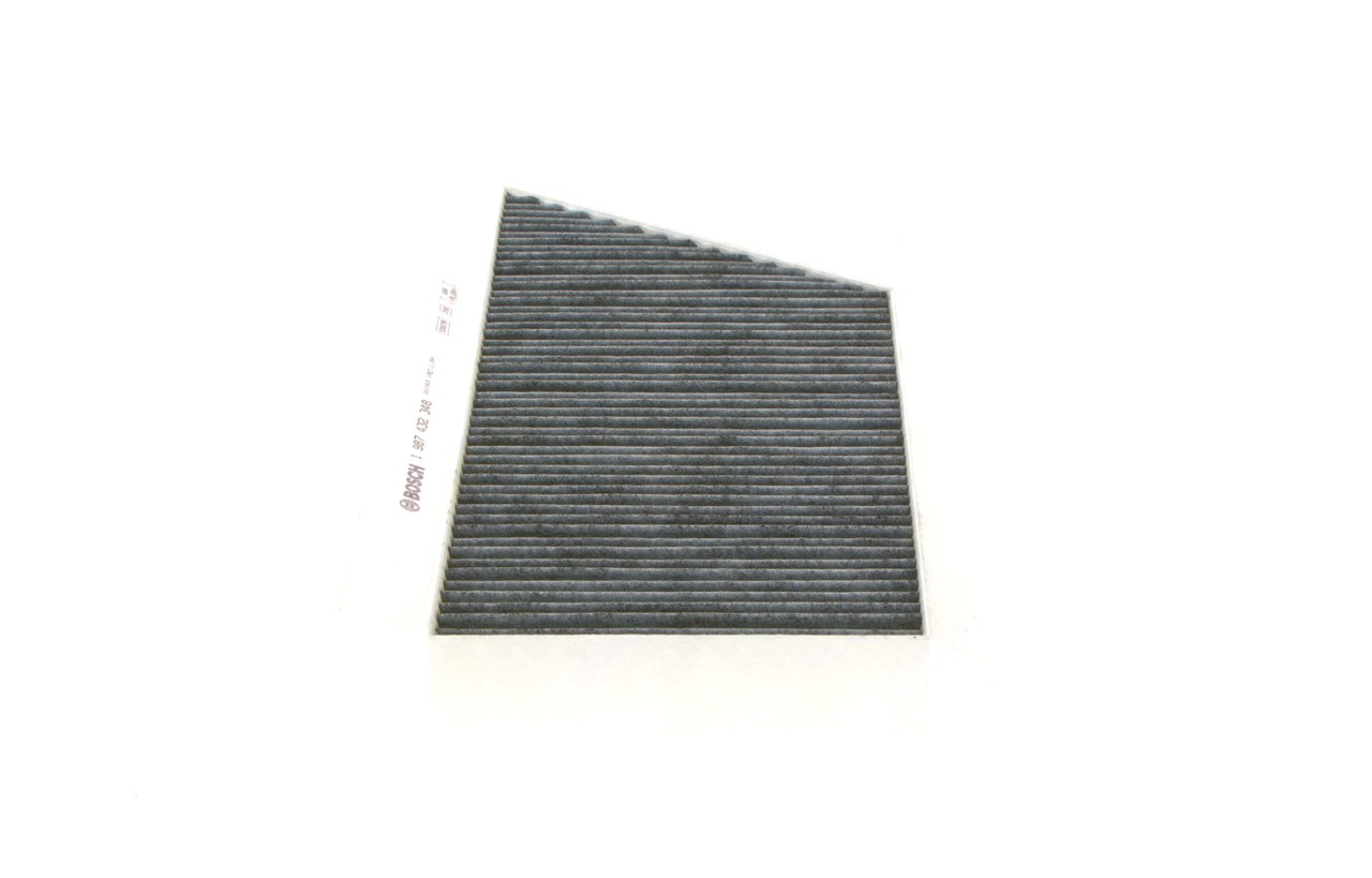 Filtru polen BOSCH 1987432348