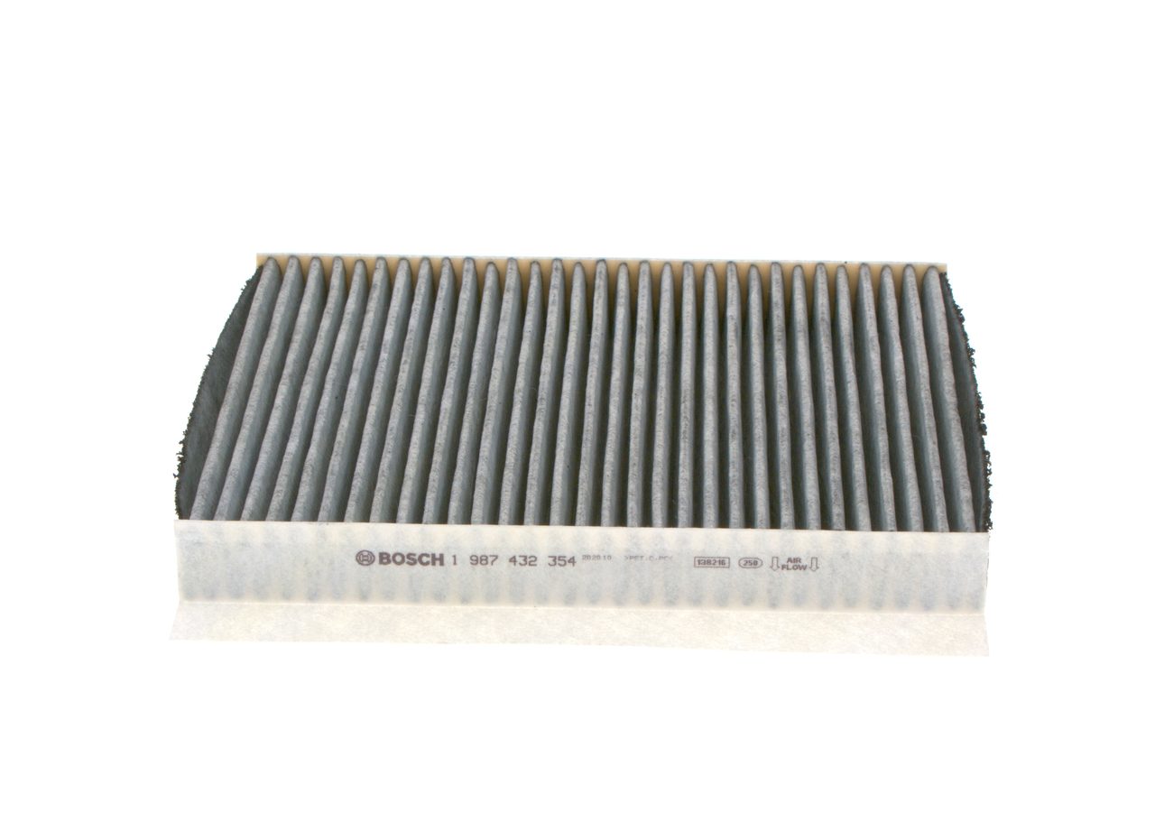 Filtru polen BOSCH 1 987 432 354