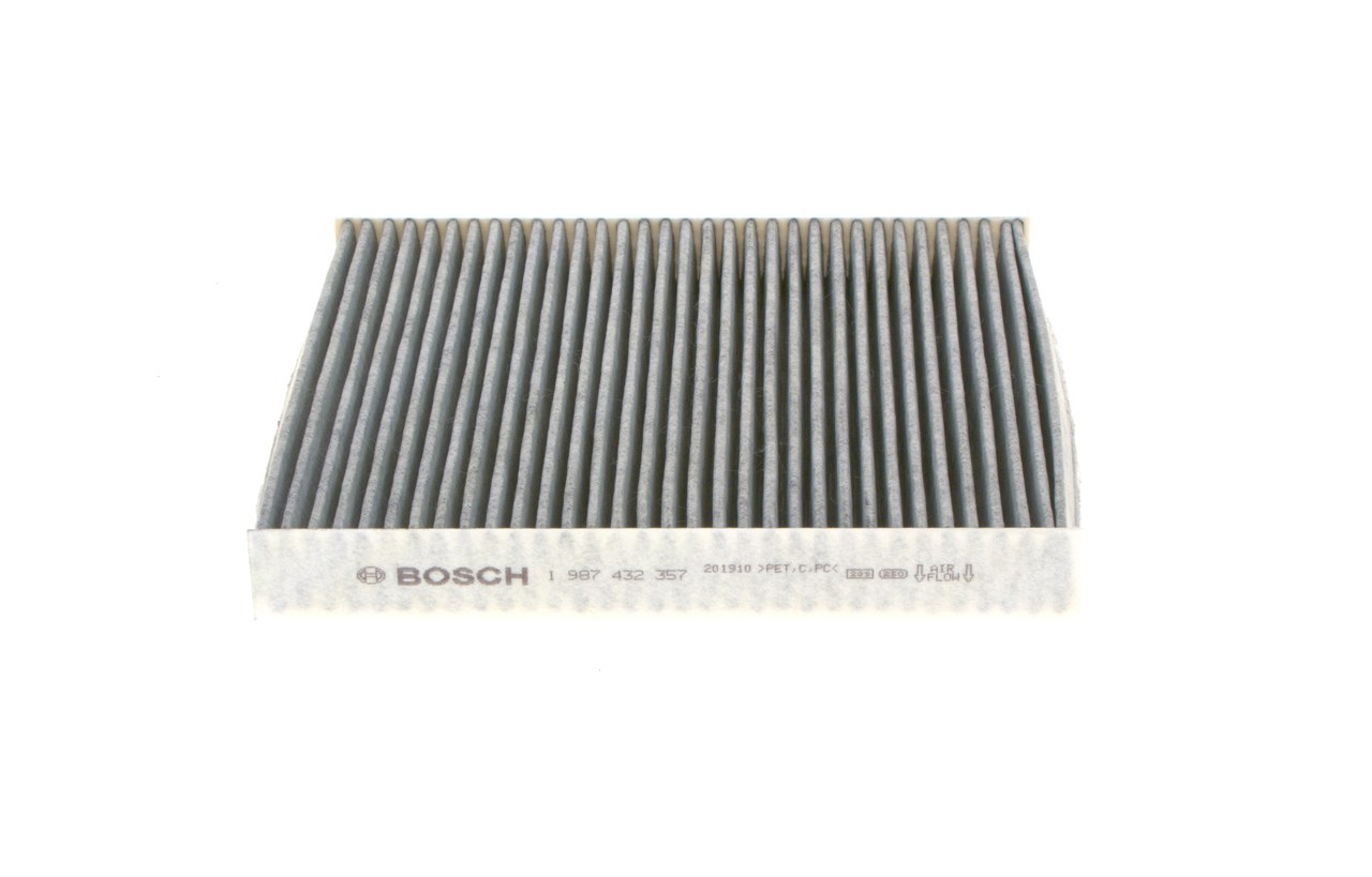 Filtru polen BOSCH 1 987 432 357