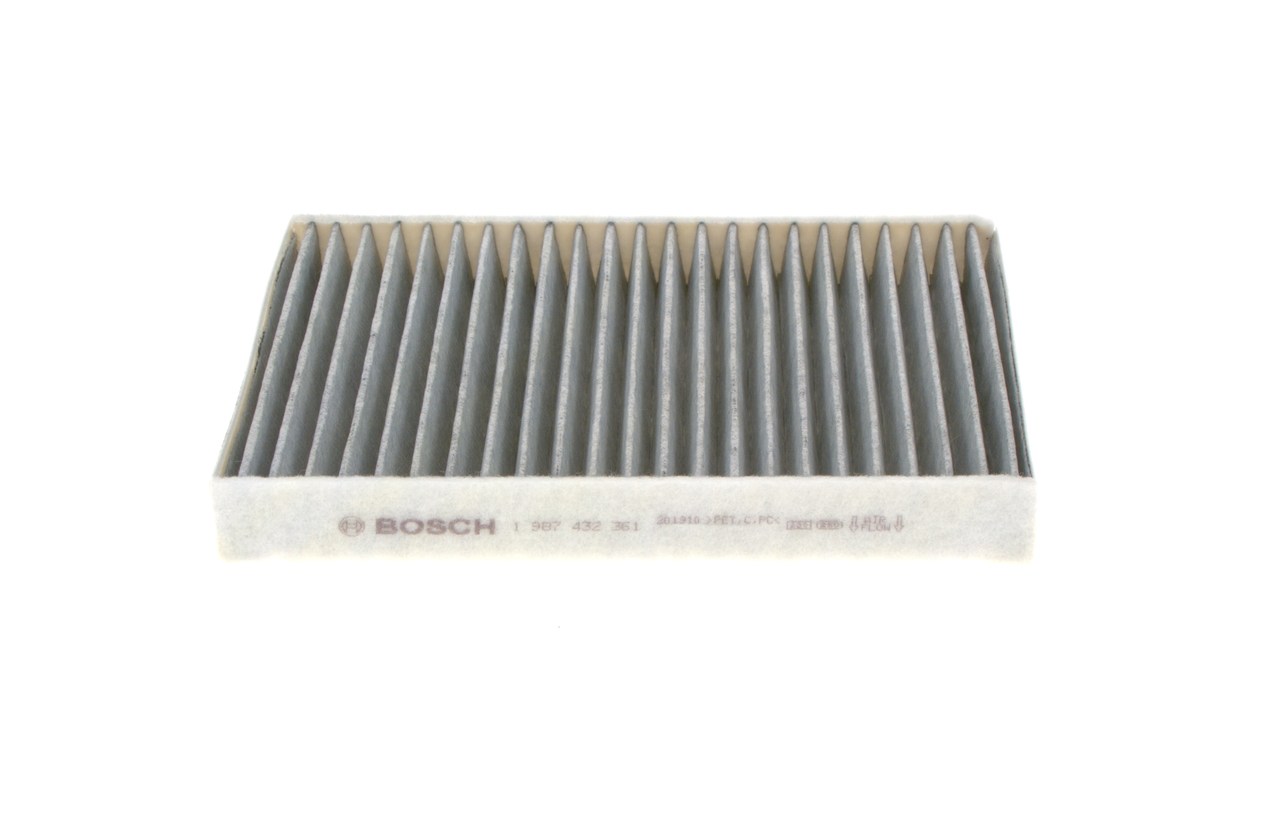 Filtru polen BOSCH 1 987 432 361