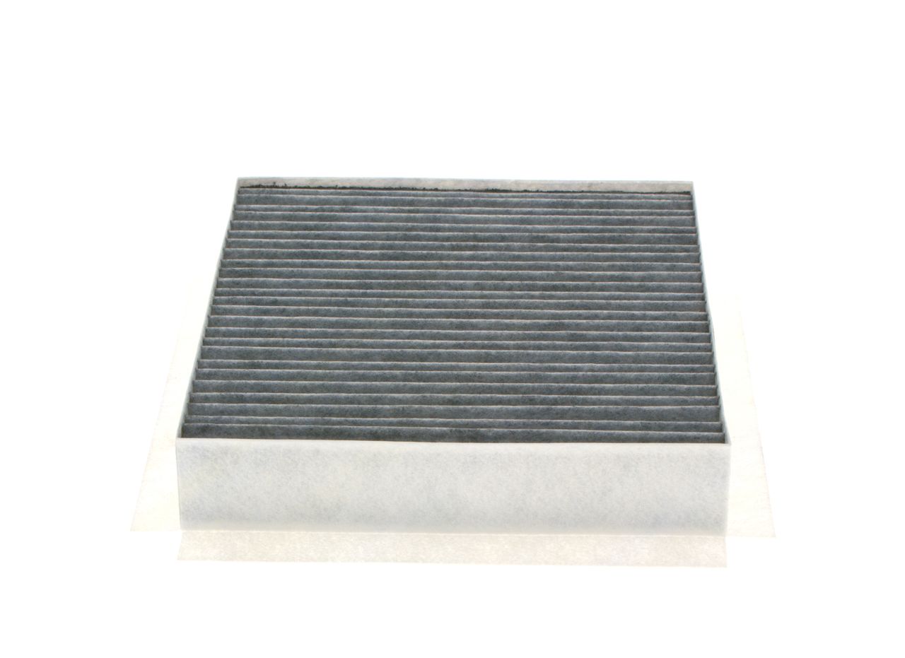 Filtru polen BOSCH 1987432364