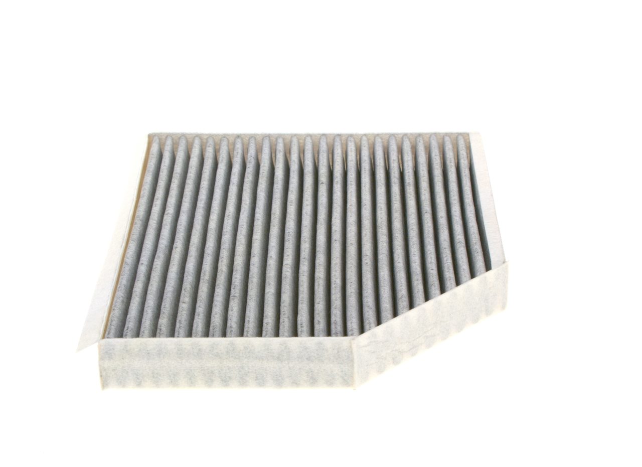 Filtru polen BOSCH 1987432369