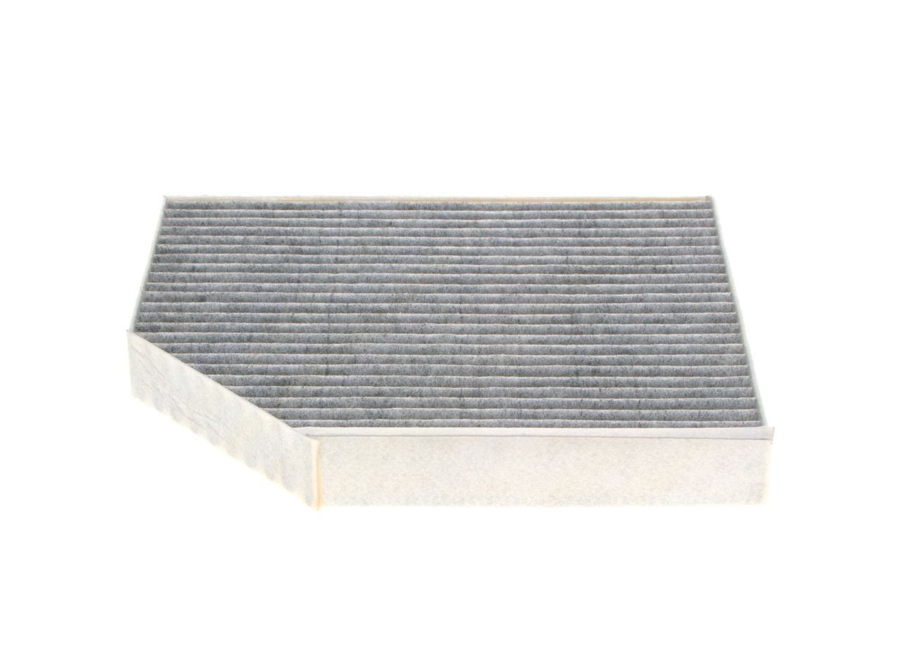 Filtru polen BOSCH 1987432369