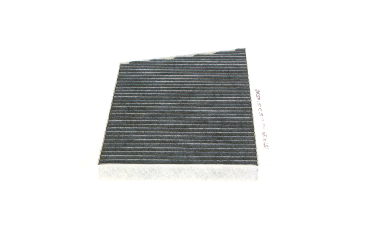 Filtru polen BOSCH 1987432370