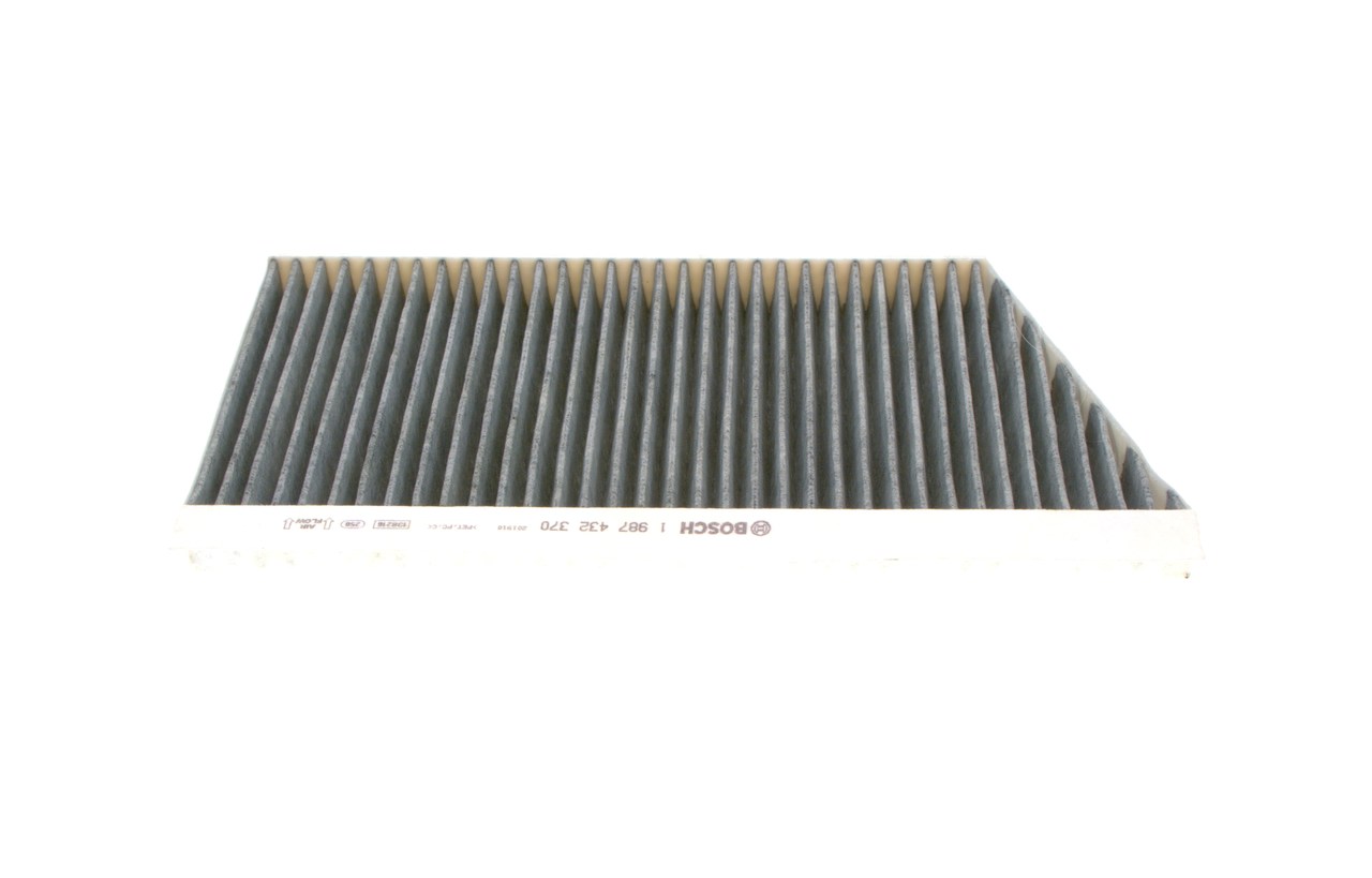 Filtru polen BOSCH 1987432370