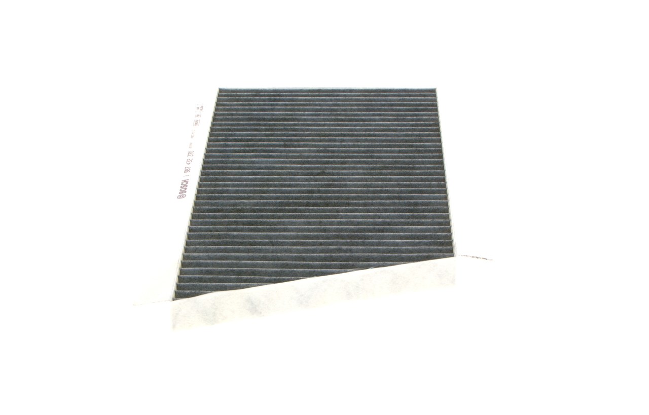 Filtru polen BOSCH 1987432370