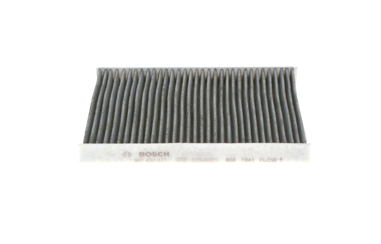 Filtru polen BOSCH 1 987 432 377