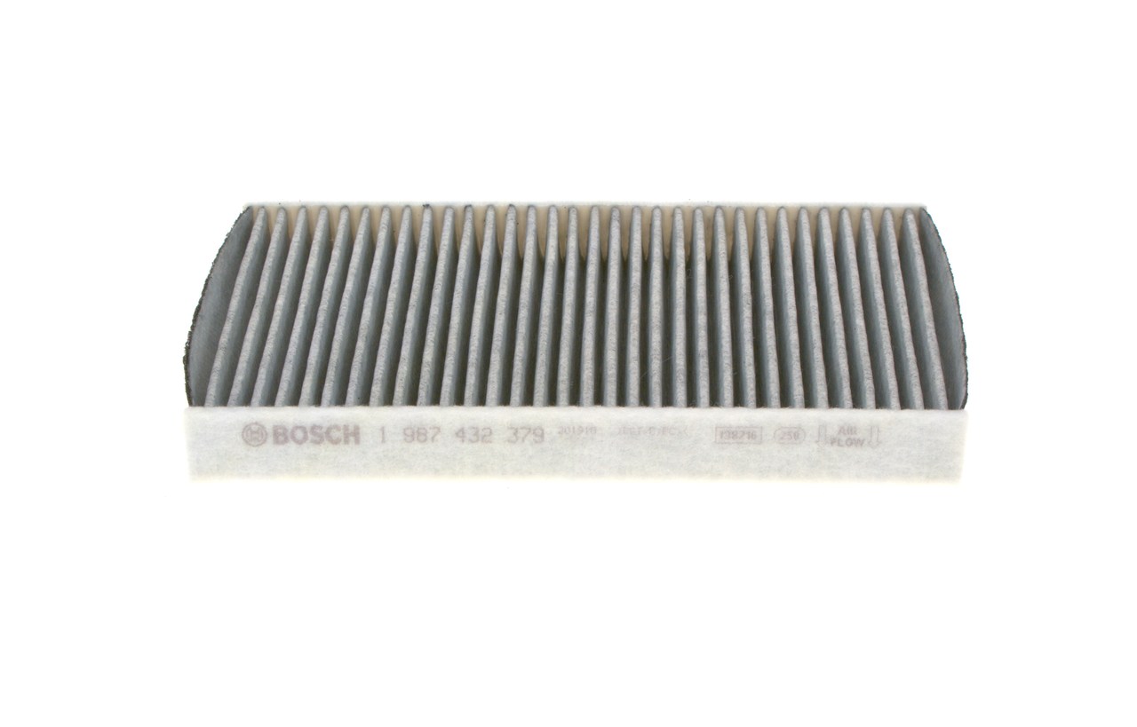 Filtru polen BOSCH 1 987 432 379