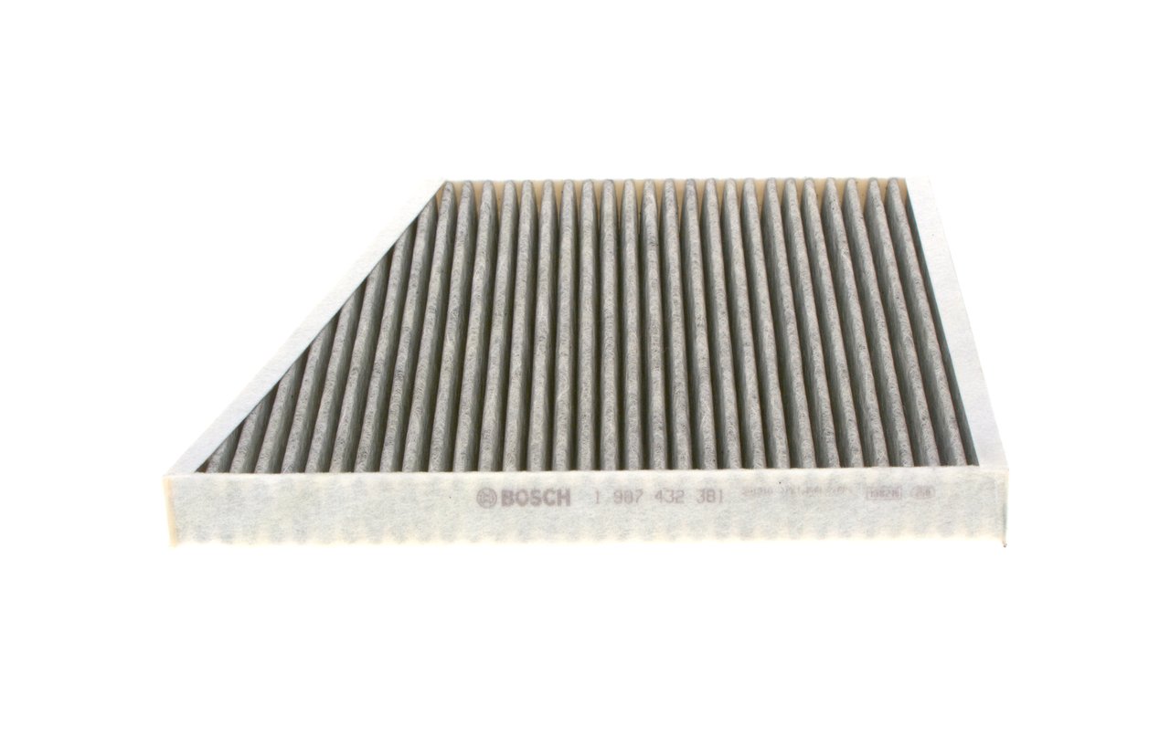 Filtru polen BOSCH 1 987 432 381