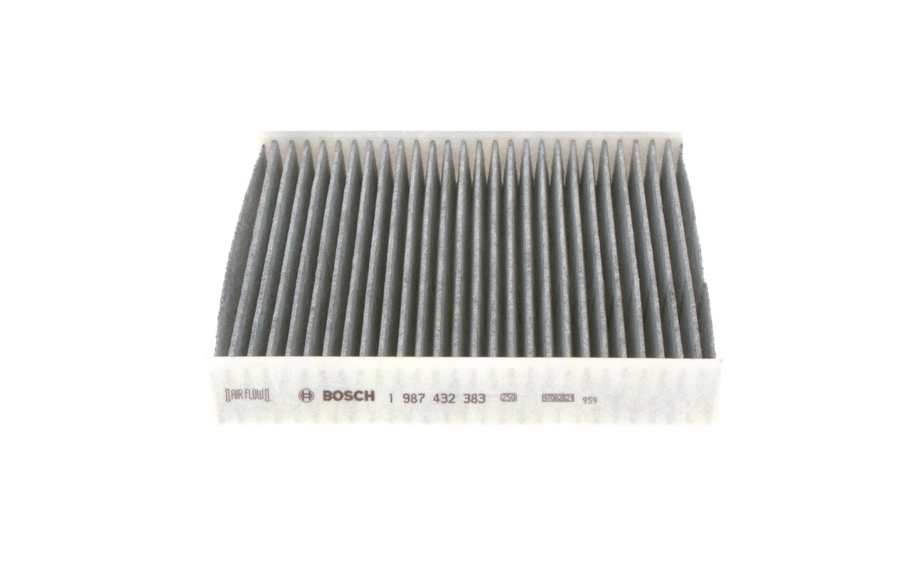 Filtru polen BOSCH 1 987 432 383