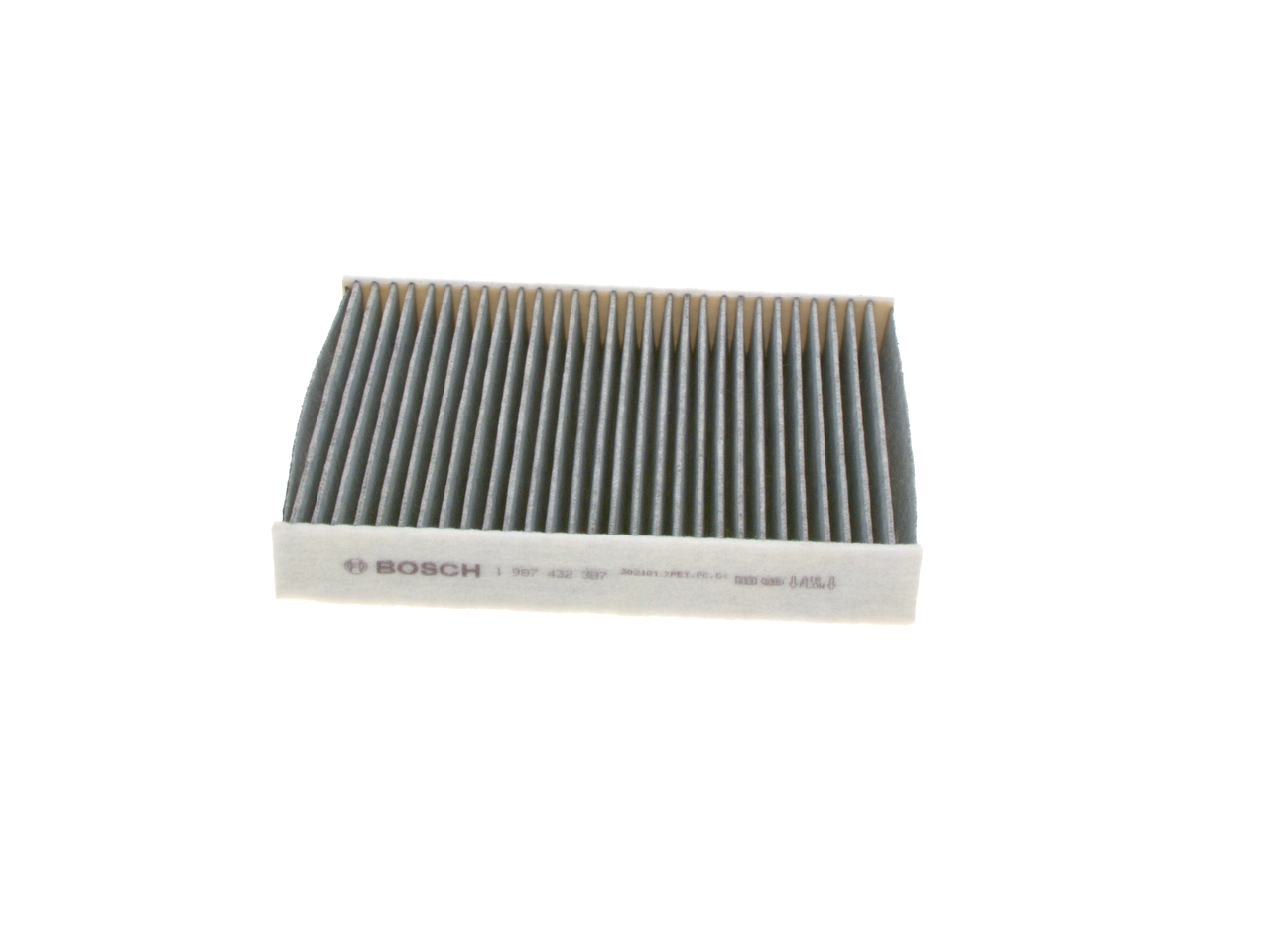 Filtru polen BOSCH 1 987 432 387