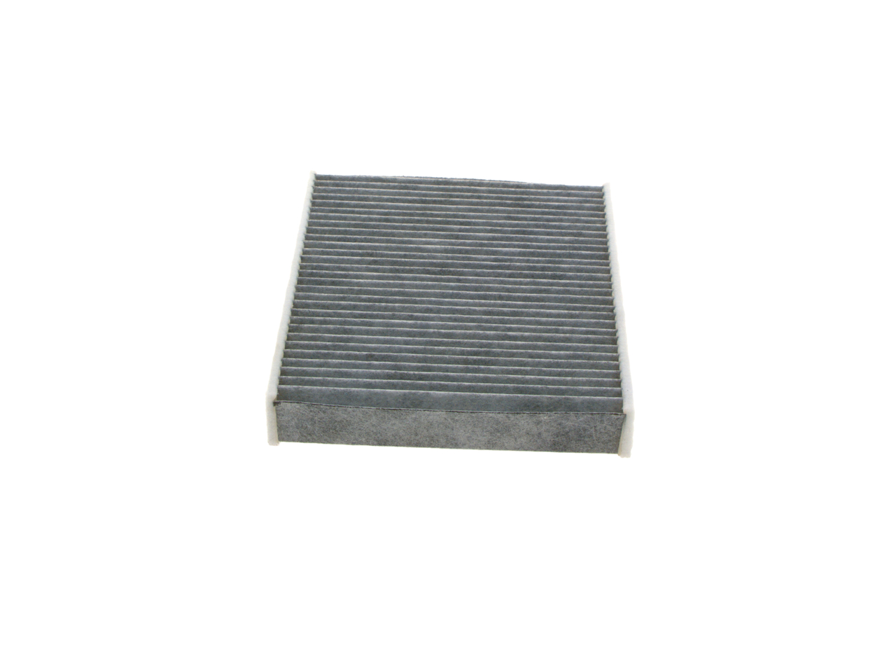 Filtru polen BOSCH 1987432387