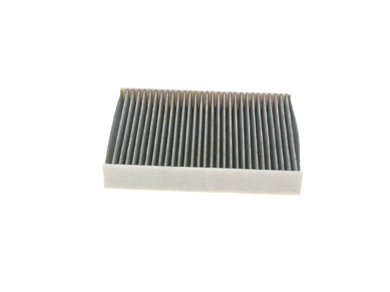 Filtru polen BOSCH 1987432387