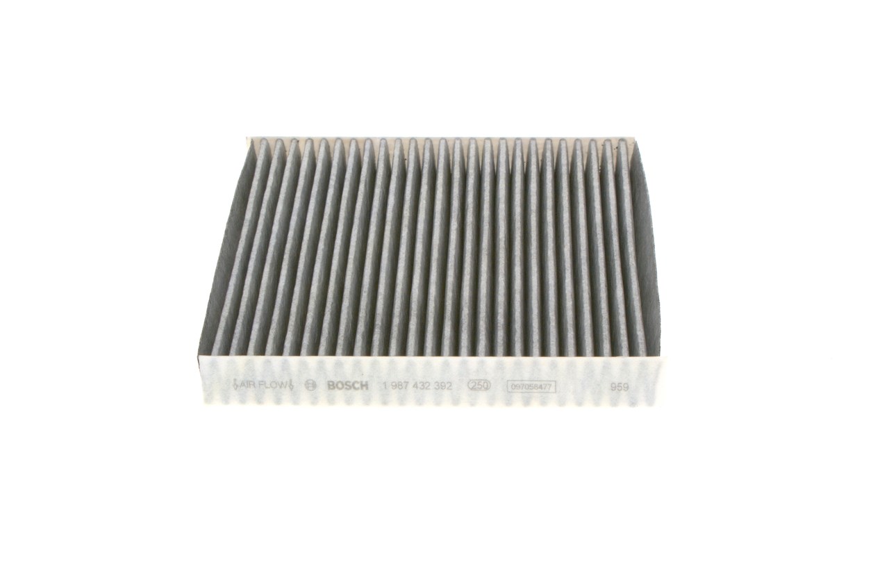 Filtru polen BOSCH 1 987 432 392