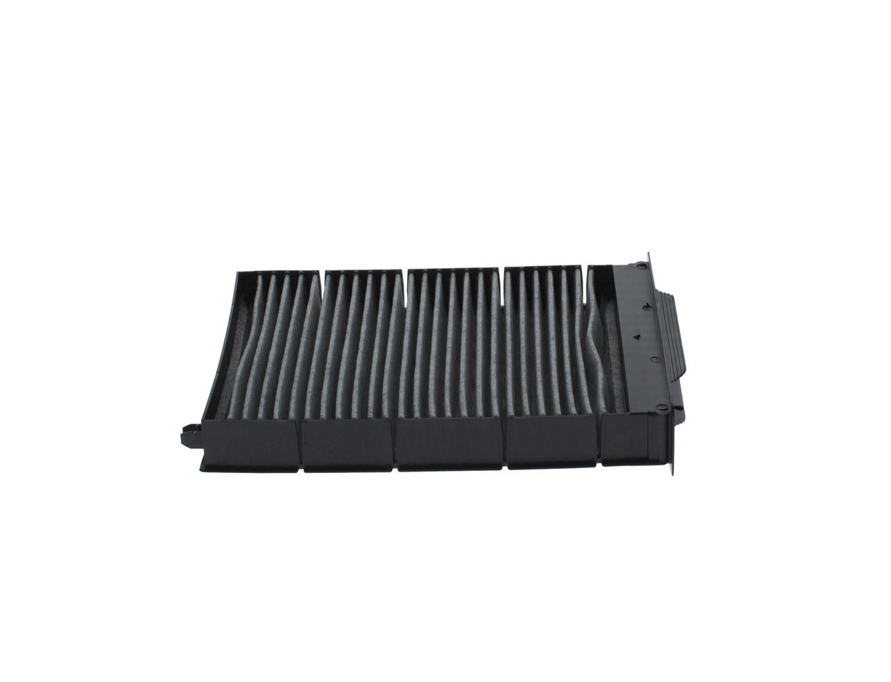 Filtru polen BOSCH 1987432393