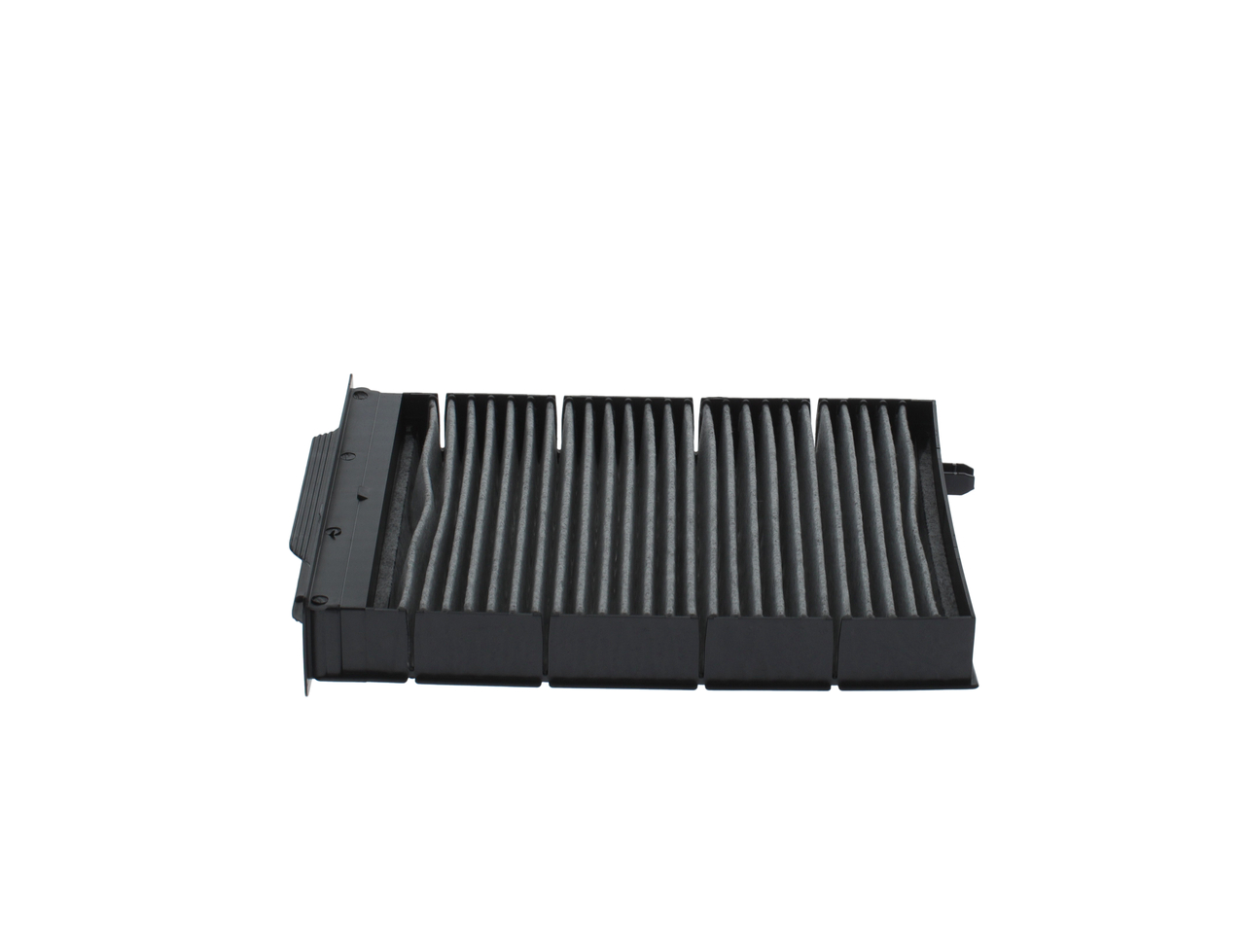 Filtru polen BOSCH 1987432393