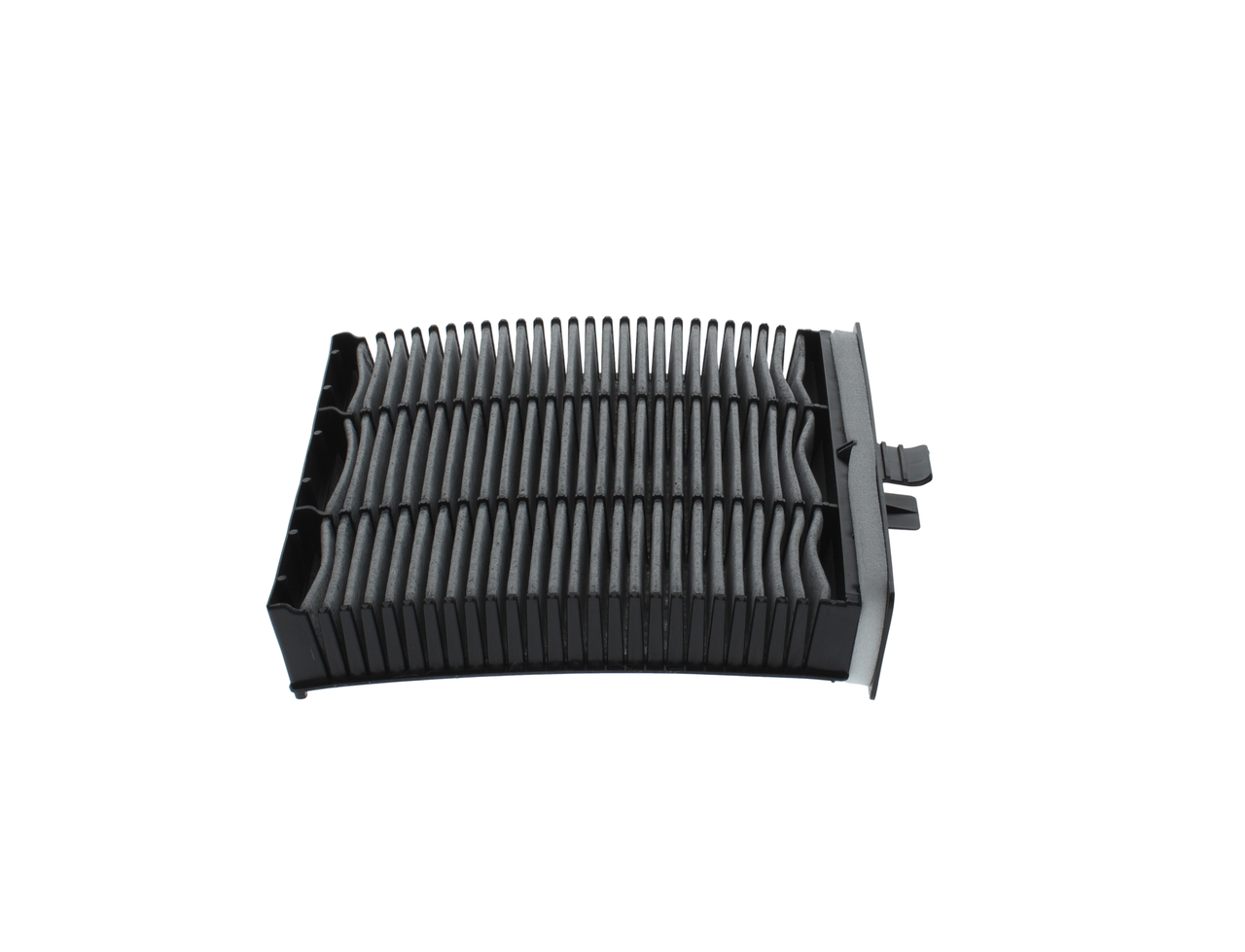 Filtru polen BOSCH 1987432394