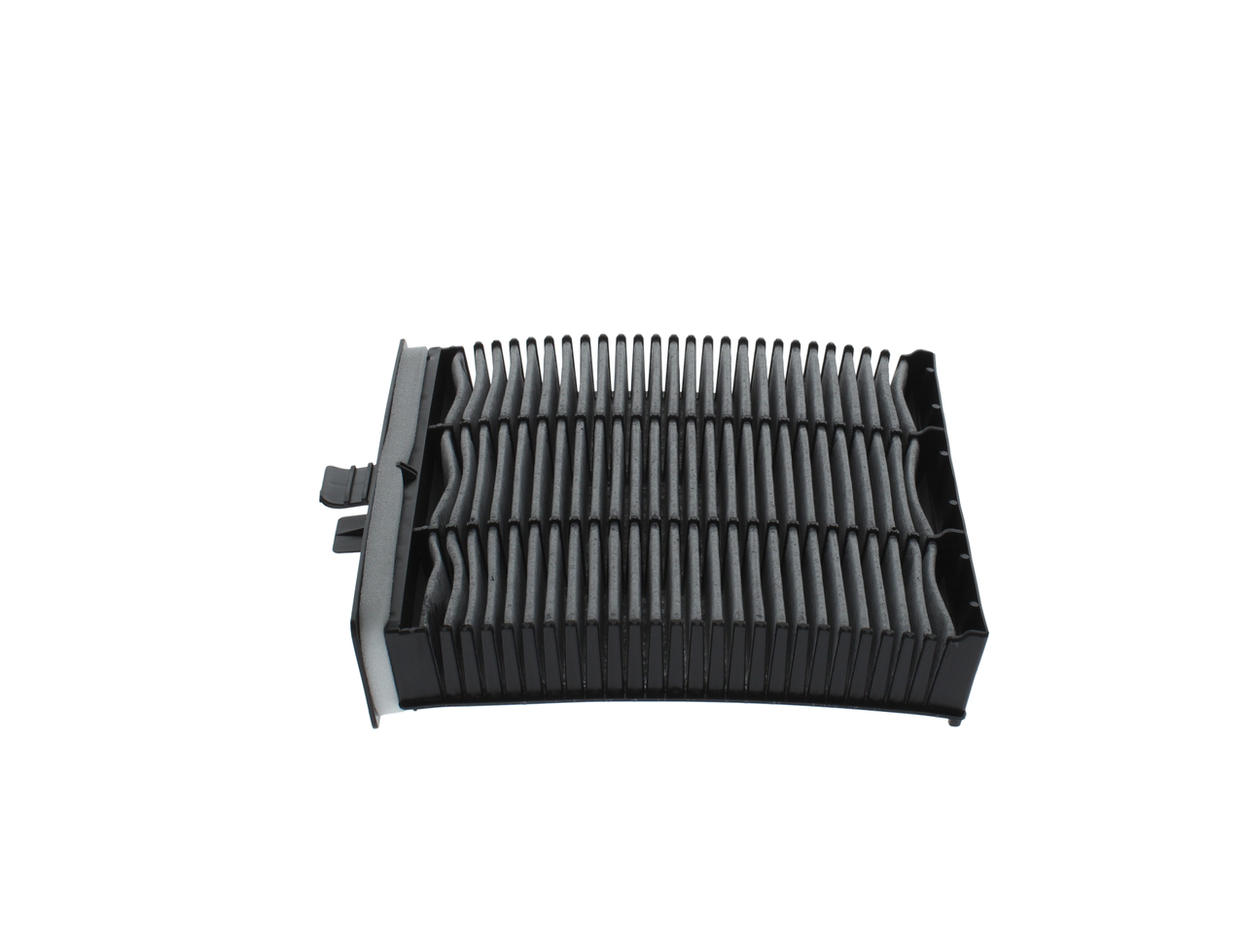 Filtru polen BOSCH 1987432394