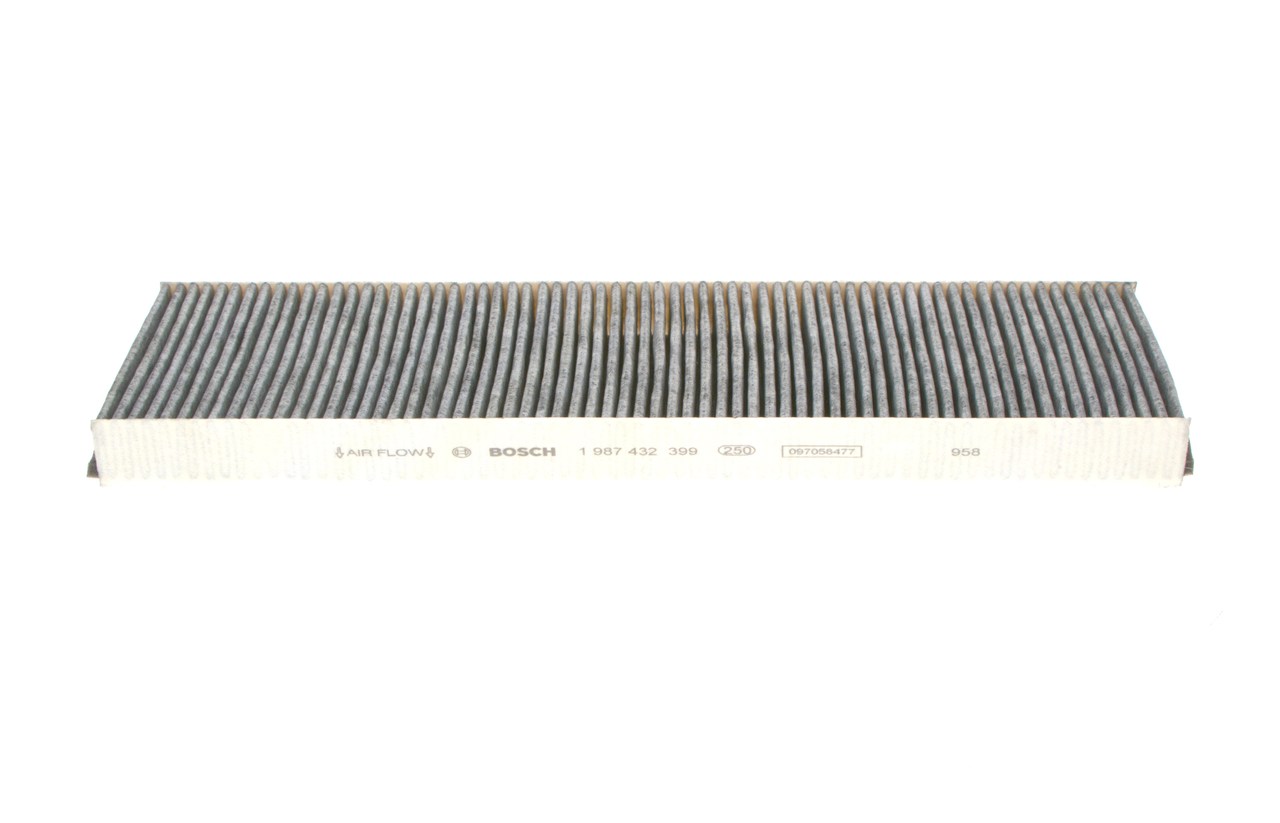 Filtru polen BOSCH 1 987 432 399