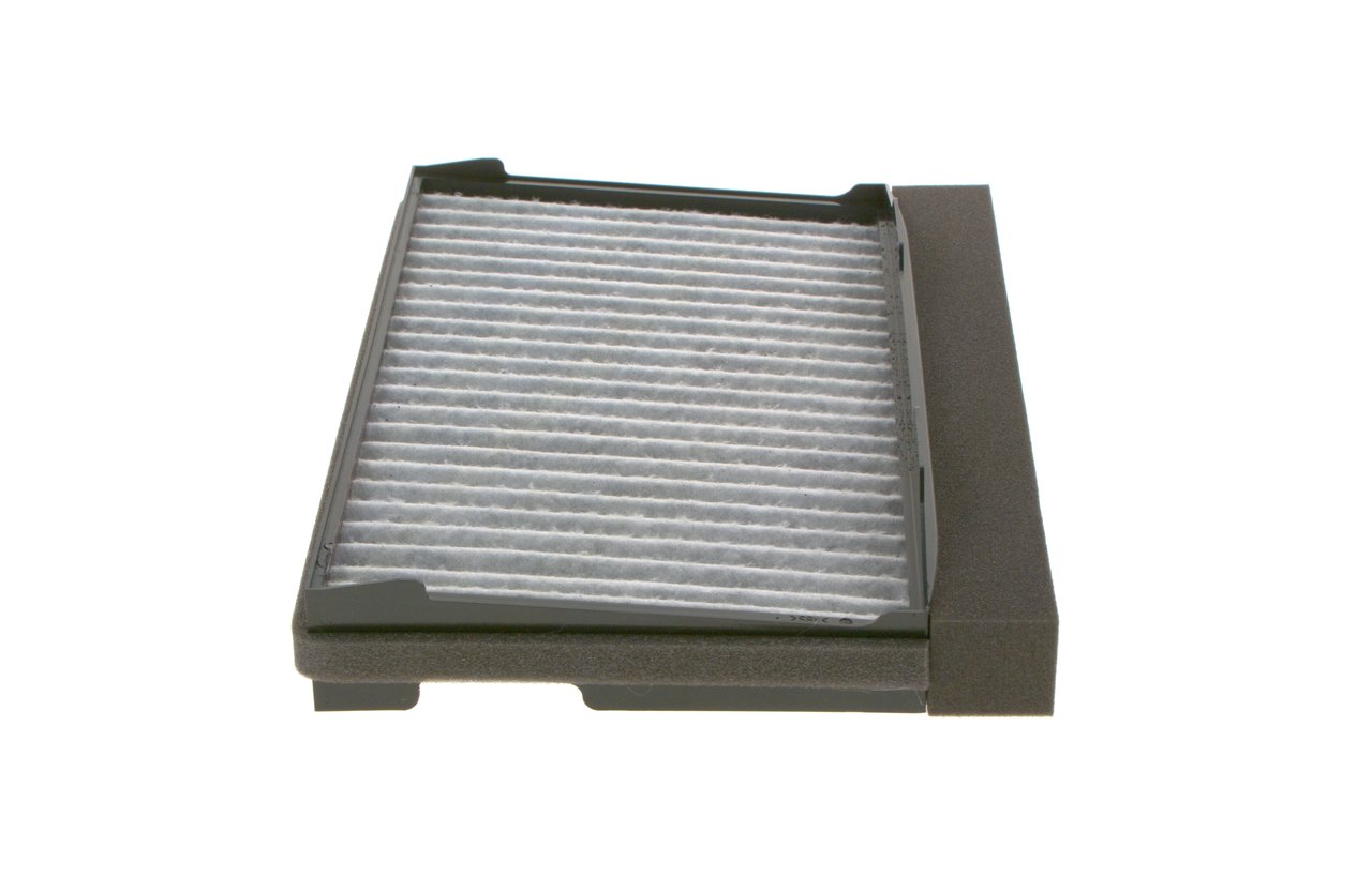 Filtru polen BOSCH 1987432401